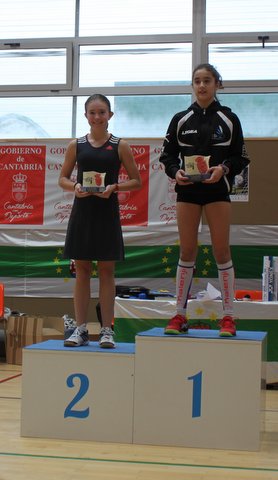 Buena actuación del C.B. Estella en el Máster Nacional 8* de Liencres